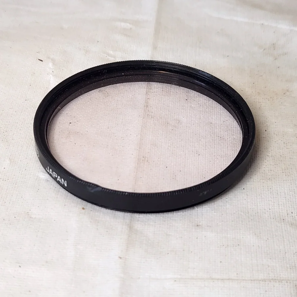 55mm Hoya Skylight 1B Filter Japan